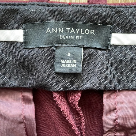 Dress pants - Picture 2 of 3